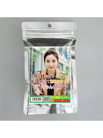 【癒しフル】 《使用済み風加工品》中古買取パンティ まり（Pan2-065OL）｜li9743