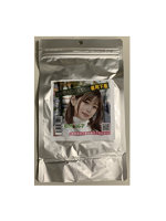 【癒しフル】 【使用済み風加工品】その場で脱いでもらった着用下着 那月 26才（AZOL-158）｜li9795