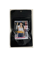 【癒しフル】 【使用済み風加工品】フィットネスジム勤務 raraちゃんが仕事中に履いていたパンティ（AZOL-159）｜li9796