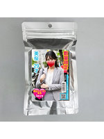 【癒しフル】 【使用済み風加工品】美桜 29才 顔出しエッチな写真1枚付き（EZOL-103）｜li9797