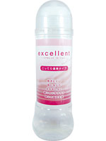 【癒しフル】 エクセレントローション こってり濃厚タイプ 600ml｜lotion0371