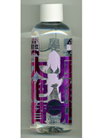 【癒しフル】 風俗店大絶賛ローション 川崎・堀之内編 200ml｜lotion0385