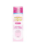 【癒しフル】 サガミオリジナルゼリー 60g｜lotion0747so