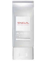 【癒しフル】 TENGA PLAY GEL RICH AQUA / テンガ プレイジェル リッチアクア（白）｜loti…