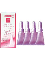 【癒しフル】 リューブゼリー デリケートイン｜lotion1357so