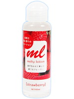 【癒しフル】 メルティローション ストロベリー｜lotion1416