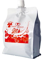 【癒しフル】 ENJOY TOYS エンジョイローションPRO｜lotion1438so