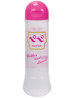 【癒しフル】 ペペ ラバー＆ラバーズ 360ml｜lotion1499