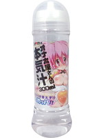 【癒しフル】 オナホ屋さんの本気汁 ヌメリの皇太子！！ぬめッパ！！ ノーマル300ml｜lotion1726