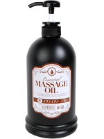 【癒しフル】 エッセンシャルマッサージオイル【1L】イランイラン｜lotion1744