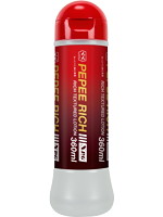 【癒しフル】 ペペ リッチ 360ml｜lotion1922