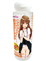 【癒しフル】 女子○生の愛液ローション 匂い10倍タイプ｜lotion1974