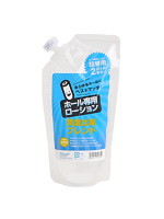 【癒しフル】 ホール専用ローション 黄金比率ブレンド 詰替用｜lotion2075so