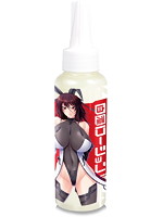 【癒しフル】 元対魔忍不知火 白濁ローション｜lotion2139