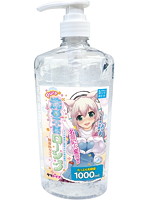 【癒しフル】 Pure洗い不要ローション 無香料タイプ 1000ml｜lotion2154