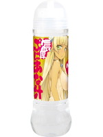 【癒しフル】 【大容量】濃厚ぷにあな汁 600ml｜lotion2202