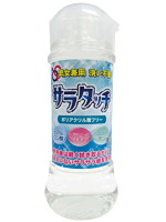 【癒しフル】 Ligre japan 男女兼用 洗い不要！サラタッチ 250ml｜lotion2214