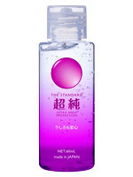 【癒しフル】 超純ローション ウルトラエ○ナス 60ml｜lotion2252