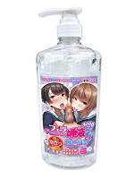 【癒しフル】 フェラ唾液ローション 1000ml｜lotion2297