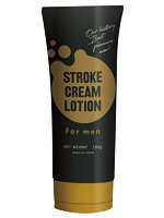 【癒しフル】 ストローククリームローション｜lotion2630