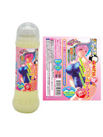 【癒しフル】 おとこの娘のざーめんローション濃いめ（600ml）｜lotion2695