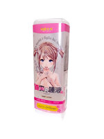 【癒しフル】 真実の唾液 さくら｜lotion2704