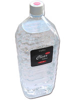 【癒しフル】 クリアローション 2Lペットボトル ハード＜業務用＞｜lotion2759