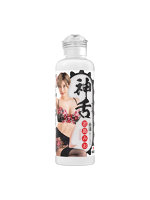 【癒しフル】 君島みお 神フェラ白濁ローション 180ml｜lotion2792