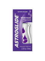 【癒しフル】 アストログライド 2.5oz（74ml）｜lotion2803