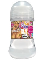 【癒しフル】 超ギャル盛り唾コキローション｜lotion2913