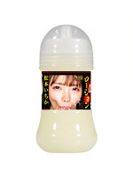 【癒しフル】 濃厚擬似精液ローション 松本いちか 150ml｜lotion2915