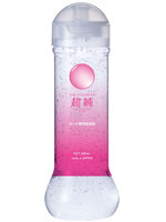 【癒しフル】 超純ローション マスターベータールーブ360mL｜lotion3006