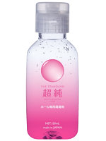 【癒しフル】 超純ローション マスターベータールーブ150mL｜lotion3007