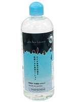 【癒しフル】 オナホグライド AG＋（500ml）（KIY040）｜lotion3048