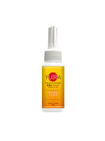 【癒しフル】 YUIRA 温感ローション 60ml ［日本製］｜lotion3106