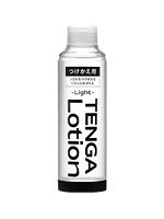 【癒しフル】 TENGA LOTION ［Light］Refill｜lotion3188