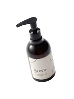 【癒しフル】 【池袋の老舗メーカーが新開発！】 ローションBOND Touch 無香料（8-BOD-001）｜lotion3194