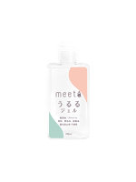 【癒しフル】 meeta うるるジェル｜lotion3201