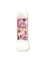 【癒しフル】 半熟サキュバス魔改造ローション600ml（8-SDM-018）｜lotion3211