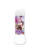 【癒しフル】 半熟サキュバス魔改造ローション特濃HARD600ml（8-SDM-026）｜lotion3213