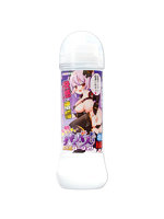 【癒しフル】 半熟サキュバス魔改造ローション特濃HARD300ml（8-SDM-034）｜lotion3215