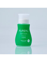 【癒しフル】 NURERUローションmassage oil（水溶性）250ml｜lotion3225
