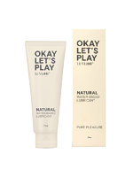 【癒しフル】 LUVLOOB NATURAL WATER-BASED LUBRICANT｜lotion3228