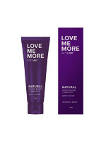 【癒しフル】 LUVLOOB NATURAL WATER-BASED LUBRICANT BERRY｜lotion3230