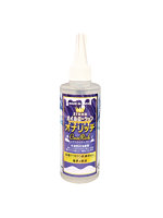 【癒しフル】 Ligre japan オナホ専用オイルローション「オナリッチ」 200ml｜lotion3249