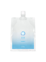 【癒しフル】 超純ローション ミルキーモイスト 1000mL｜lotion3259