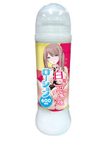 【癒しフル】 白濁愛液ローション 600ml｜lotion3260