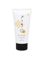 【癒しフル】 さとり HINOKI 高粘度ローション｜lotion3263