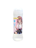 【癒しフル】 Ligre japan オナホ専用 おんなの子の体臭ローション 300ml｜lotion3268