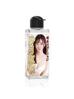【癒しフル】 日本のローション 沙月恵奈 180ml｜lotion3283
